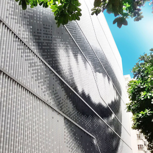 Enclosures / Double Skin Facades ArchDaily