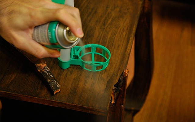 Colle Pla LI-Colle Instantanée Extra Forte - Colle Multi-usages à Séchage Rapide Activateur Colle Cyanoacrylate