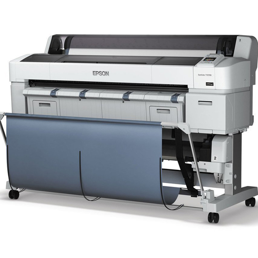 SureColor T7270D Plotter para Planos y Graficos / Epson