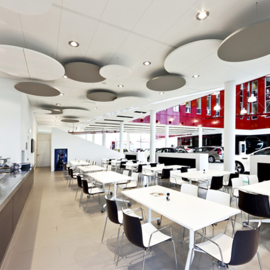 Plafones Falsos ArchDaily Plafones Falsos ArchDaily