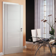 Puerta corredera plegable interior Puerta corredera plegable interior