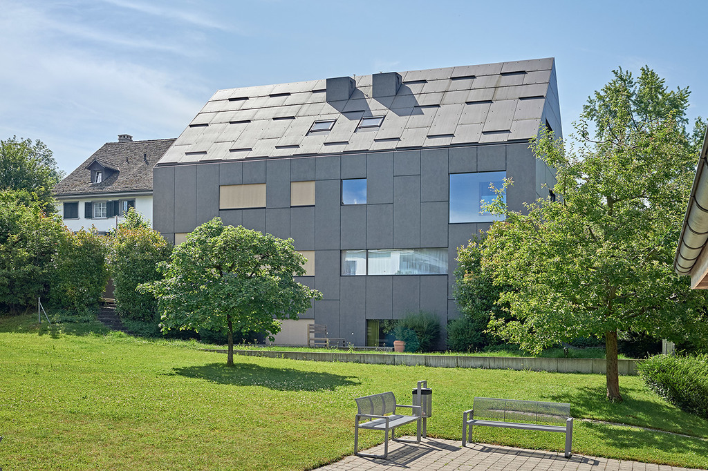 Swisspearl Fiber Cement | Swisspearl Facade product finder – YAXN