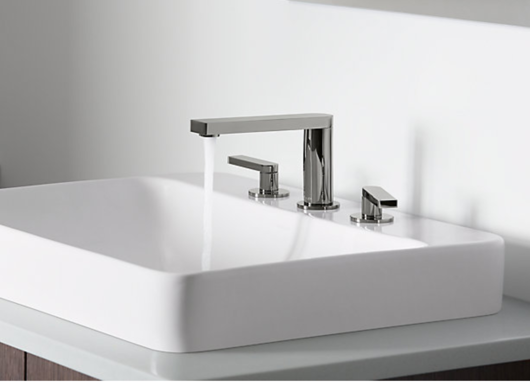 Colección de baño Composed de Kohler