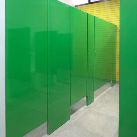 Galeria de Mamparas y Puertas - 16