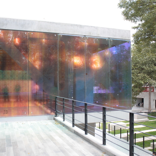 Galeria de Panel de Yeso para Muro y Plafón Regular® - 13