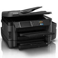 Impresora Multifuncional A3 EcoTank L1455 de Epson