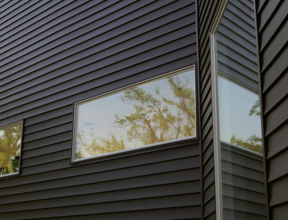 Revestimiento Exterior Vinyl Siding De Dvp