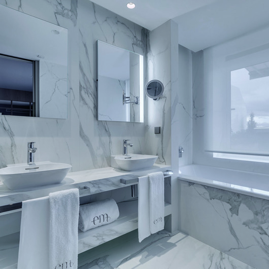 Neolith, product catalog ArchDaily