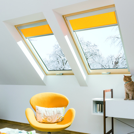 FAKRO catalog ArchDaily