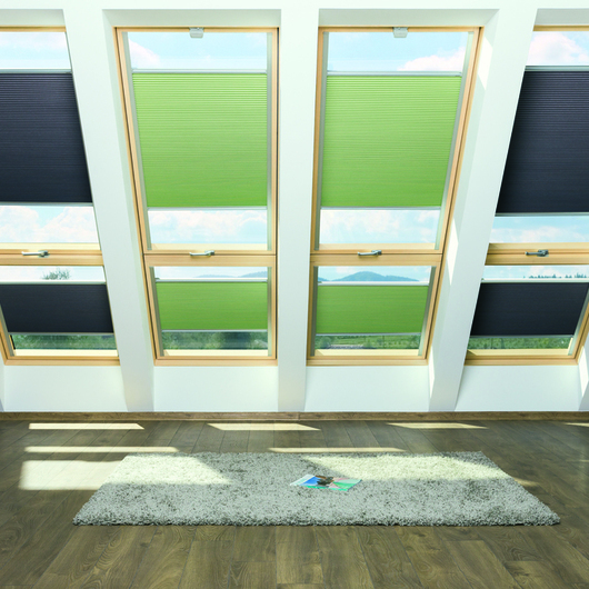 FAKRO catalog ArchDaily