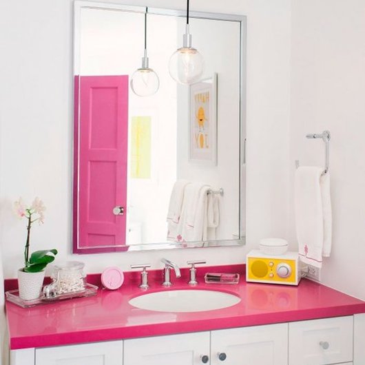 Galeria de Tendencias en Baños - 17