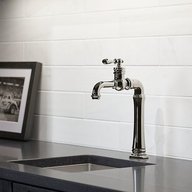 Griferia de Cocina de Kohler