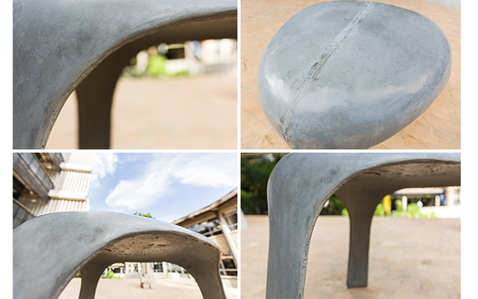 Construcción - Concreto Avanzado