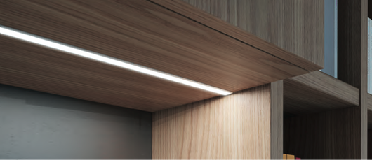 Iluminación de Häfele