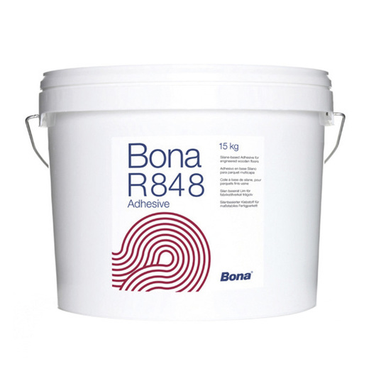 Galeria de Adhesivos para Instalación de Pisos de Madera - 5