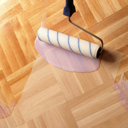 Galeria de Guía de Acabados de Pisos de Madera - 3