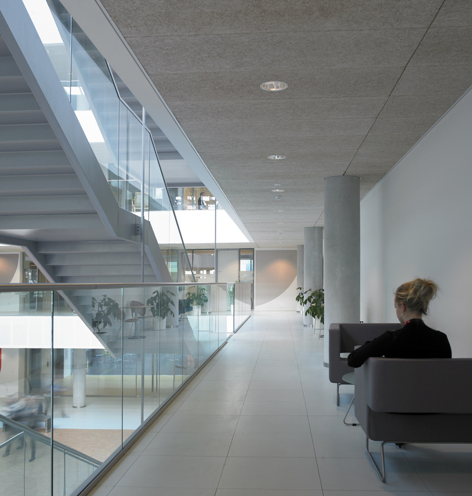Gallery Of In Wall And Ceiling Speakers 1