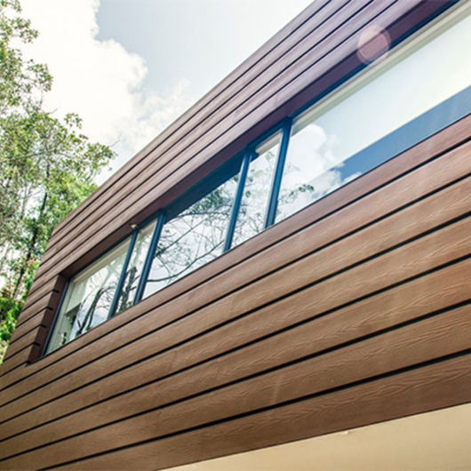 Galeria de Placa de Cemento Superboard® Siding 3