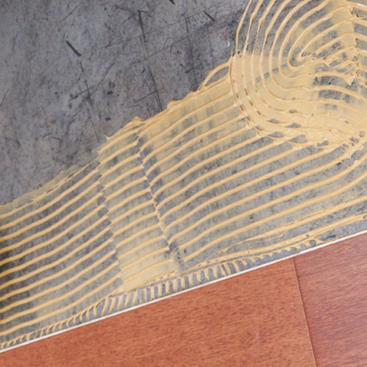 Galeria de Guía para la Instalación de Pisos de Madera - 6