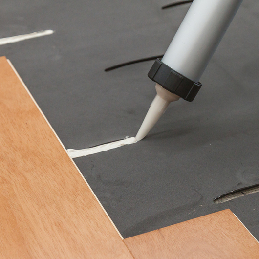 Galeria de Guía para la Instalación de Pisos de Madera - 7