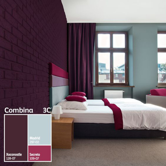 Comex Catalogo De Productos Archdaily
