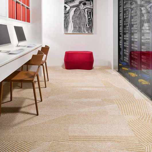 Galeria de Alfombras Moraine de Milliken 7