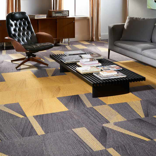 Galeria de Alfombras Moraine de Milliken 2