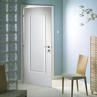 Puertas de interior modernas con cristales Puertas de interior modernas con cristales