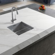 Verve Kitchen With Sliding Top From Minimal Usa