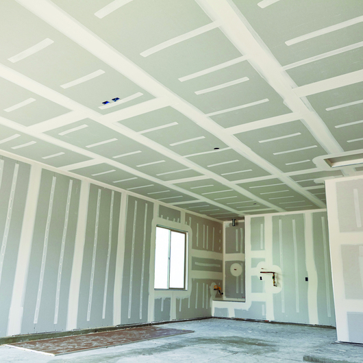 Pintura Drywall de Pintuco