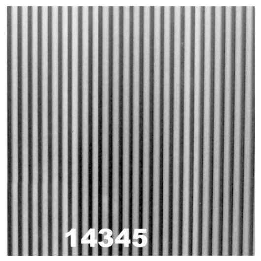 Galeria de Texturas Panel de Moldaje prefabricados para Hormigón Visto - 3