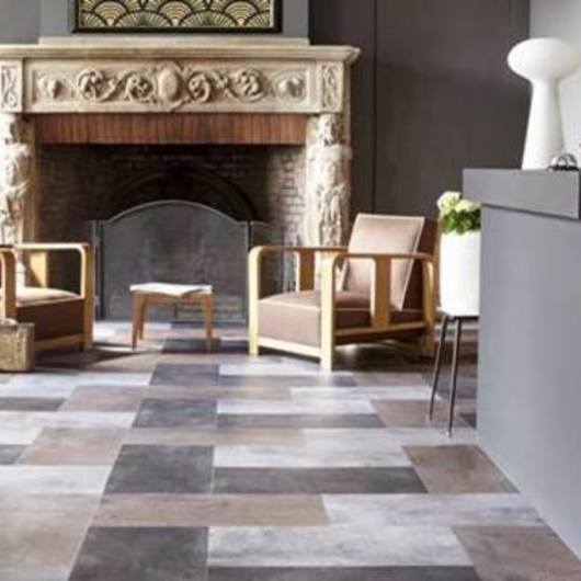 pisos y revestimientos vinilicos