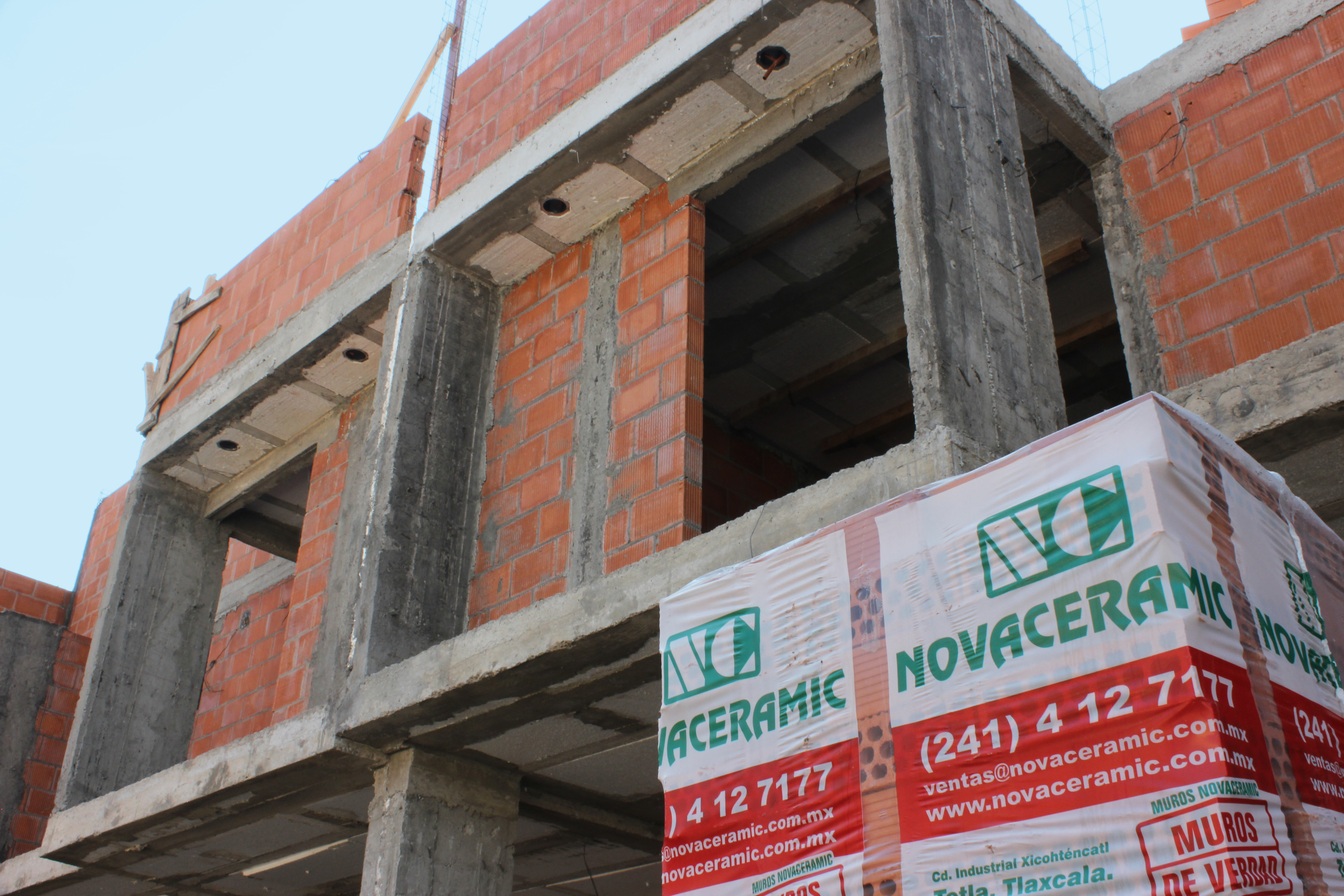 Galeria de Blocks repellables - Novablock - 21