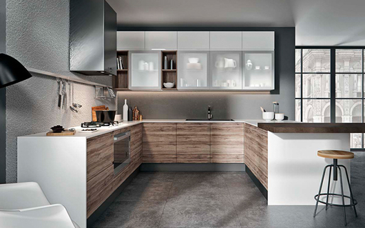 Cocinas Artec de Graymar