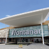 Placas de fibrocemento para cielos rasos Eterboard St