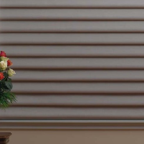 Galeria de Cortinas con Renovadas y Sofisticadas Telas 7