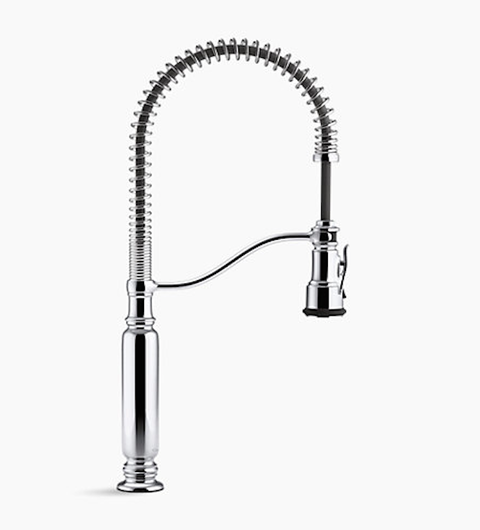 Griferia de Cocina de Kohler