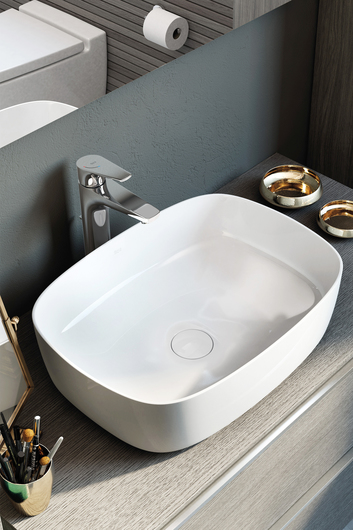 Lavabos Inspira Soft de Roca