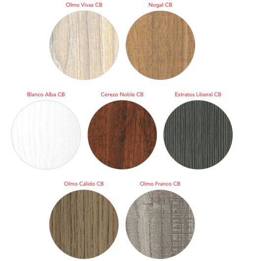 Galeria de Cocinas Modulares Boye - 12