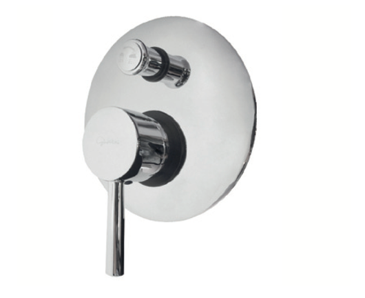 monomando para regadera kohler