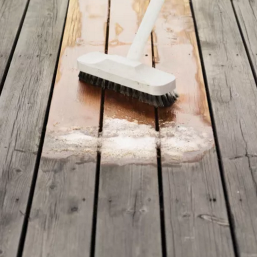 Productos para Renovación y Mantenimiento- Pisos de Madera Exteriores