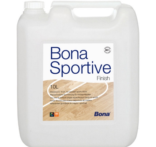 Bona Sportive Finish
