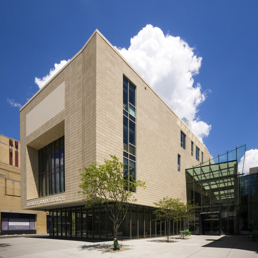 Enclosures / Double Skin Facades ArchDaily