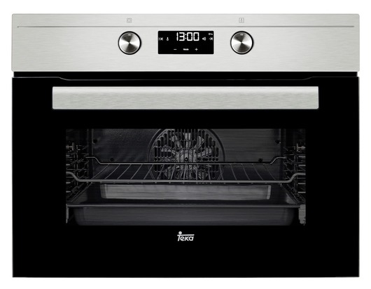 Horno Eléctrico a vapor Teka
