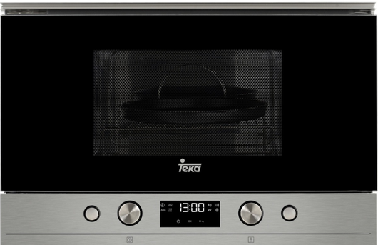 Horno de Microondas + Grill Teka
