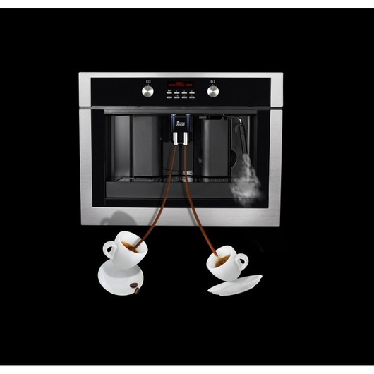 CAFETERA TEKA CML-45 INOX 40589510 Electrodomésticos Web