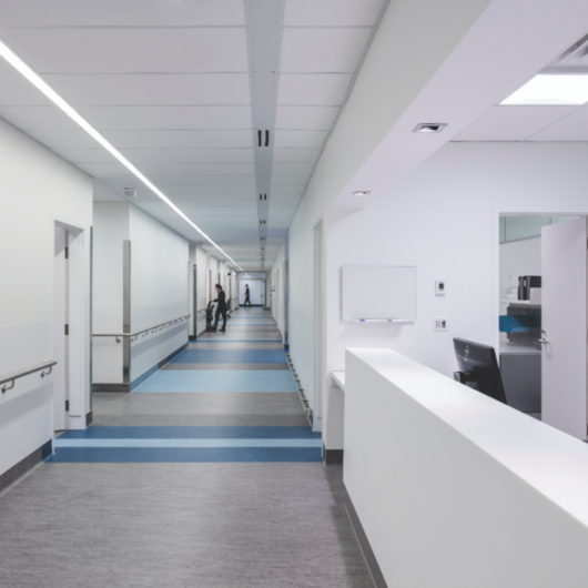 Plaf n ac stico Mars ClimaPlus de USG Plaf n ac stico Mars ClimaPlus de USG