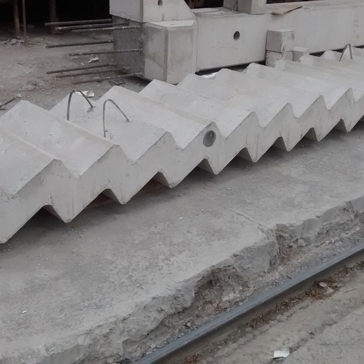 Escaleras Metalicas Prefabricadas - Peldaños de escalera prefabricados