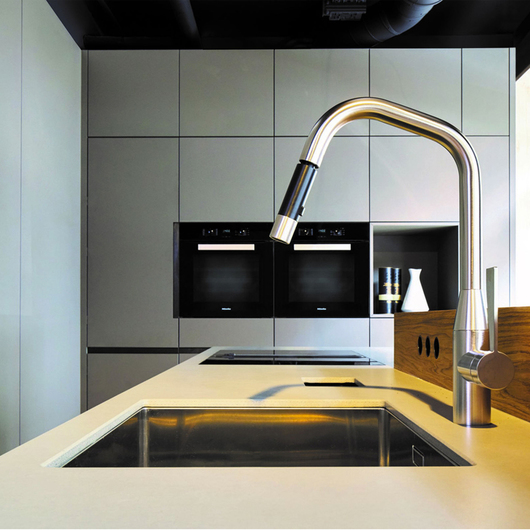 Galeria de Revestimientos para Interior- Polaris - 10