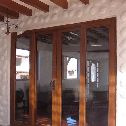 Galeria de Puerta de corredera - Línea Sliding - 4